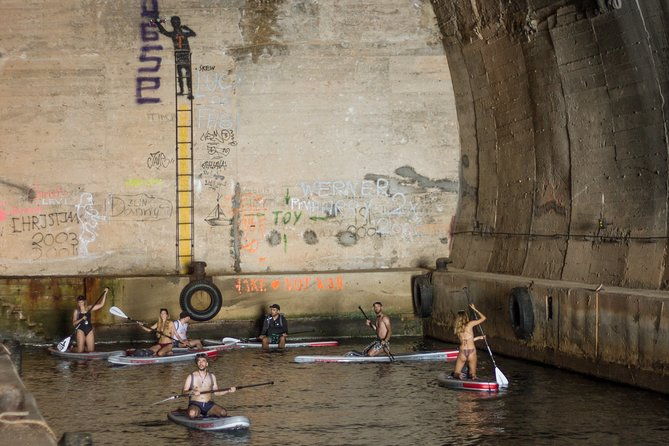 full-day-tour-in-dugi-otok-with-stand-up-paddle-experience