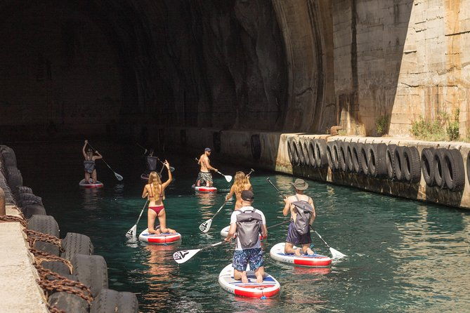 full-day-tour-in-dugi-otok-with-stand-up-paddle-experience