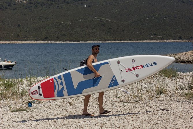 full-day-tour-in-dugi-otok-with-stand-up-paddle-experience