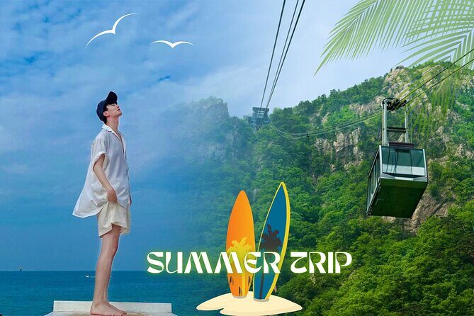 Full Day Tour in Gangwon-do with Seorak Cable Car - Detailed Breakdown of the Tour Experience