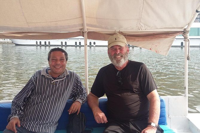 Full Day Tour in Giza Sakkara and Memphis From Cairo - Final Thoughts: Is This Tour Right for You?