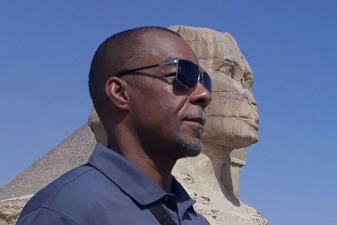 Full Day Tour in Giza Saqqara and Memphis Including Lunch - Frequently Asked Questions