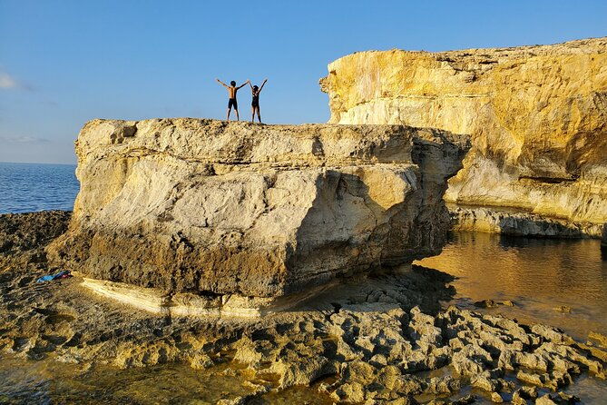 full-day-tour-in-gozo-private-driver-2