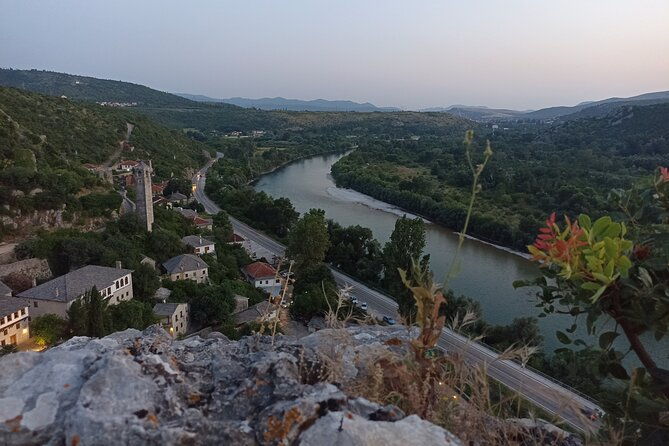 full-day-tour-in-herzegovina-blagaj-pocitelj-and-kravice