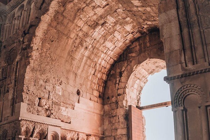 Full Day Tour in Jerash and Amman City - Is This Tour Right for You?