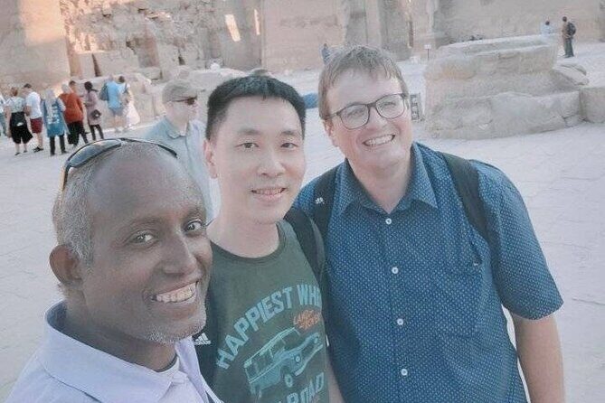 Full day Tour in Luxor - The Authenticity of the Experience