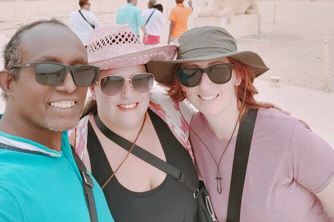 Full day Tour in Luxor - Final Thoughts