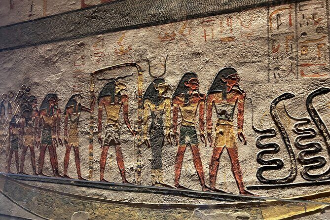 Full Day Tour in Luxor - Who Is This Tour Best For?