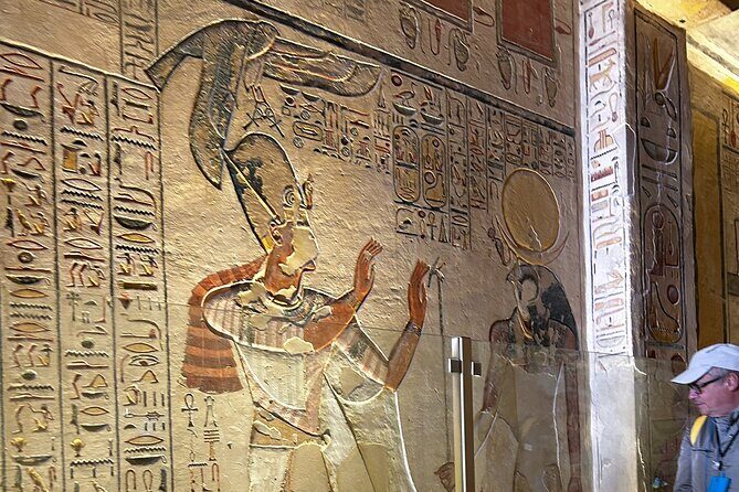 Full Day Tour in Luxor - FAQ