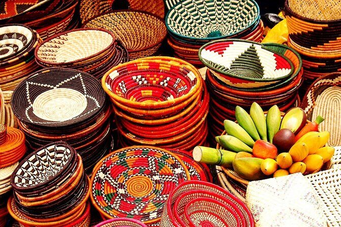 Full day tour in Mombasa - Authentic Experiences & Insights from Reviewers