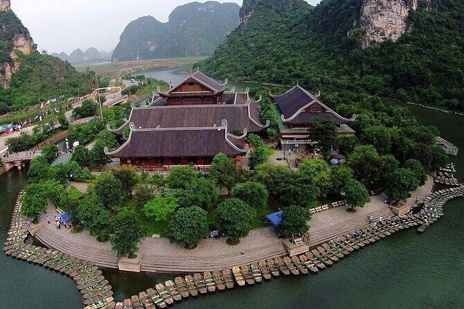 Full Day Tour in Ninh Binh - FAQs