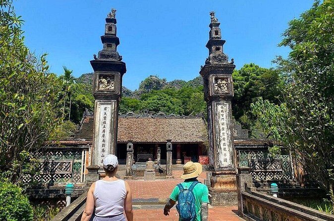 Full Day Tour in Ninh Binh - Final Thoughts