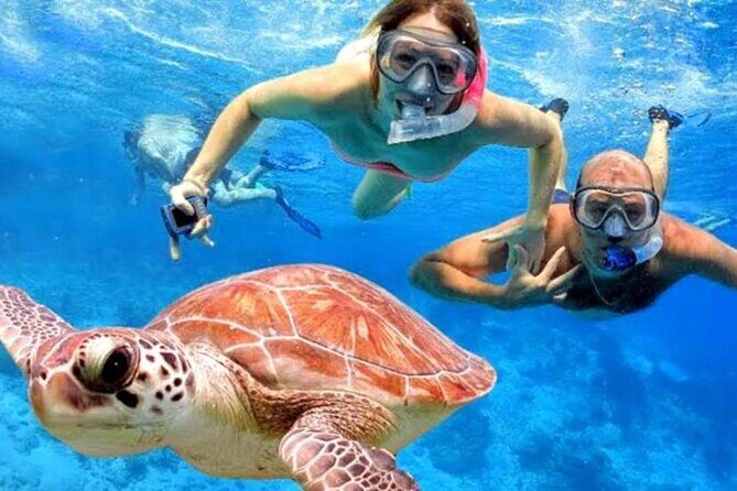 Full-Day Tour in Nusa Penida Island + Snorkeling Experience - Key Points