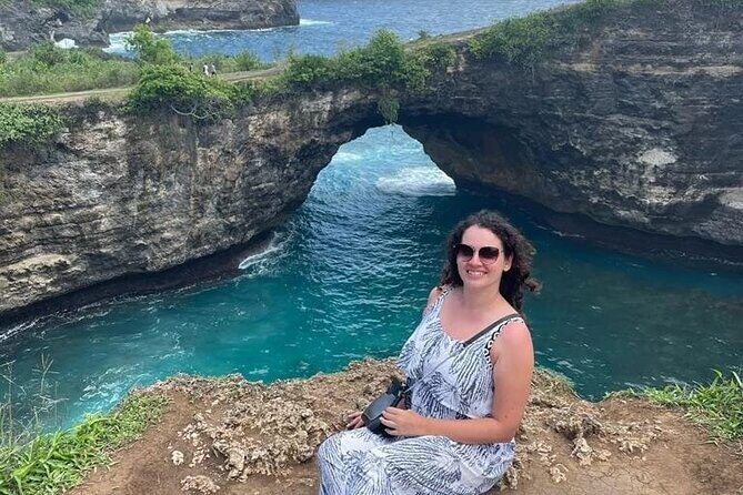 Full-Day Tour in Nusa Penida Island + Snorkeling Experience - A Detailed Breakdown of the Itinerary