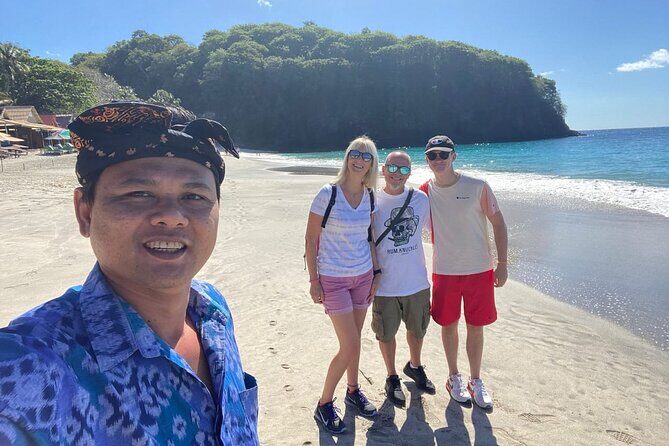 Full-Day Tour in Nusa Penida Island + Snorkeling Experience - Authentic Insights from Reviews