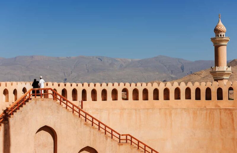 Full-Day Tour in Oman: Enchanting Forts of Nizwa and Jabreen - Authentic Insights from Travelers