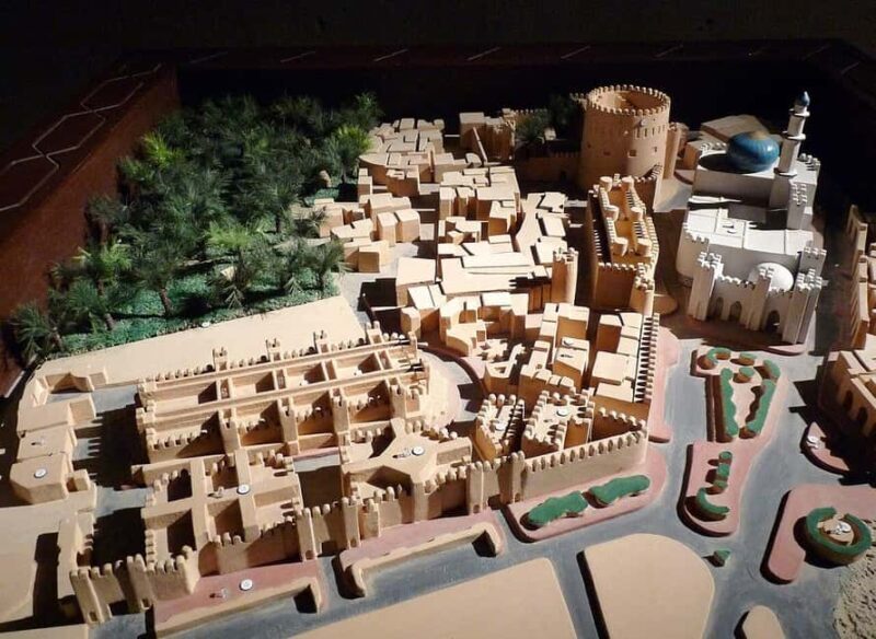 Full-Day Tour in Oman: Enchanting Forts of Nizwa and Jabreen - FAQ