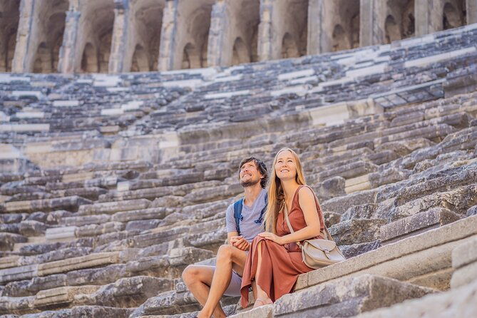 full-day-tour-in-perge-aspendos-apollo-temple-and-kursunlu