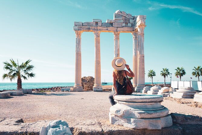 full-day-tour-in-perge-aspendos-apollo-temple-and-kursunlu