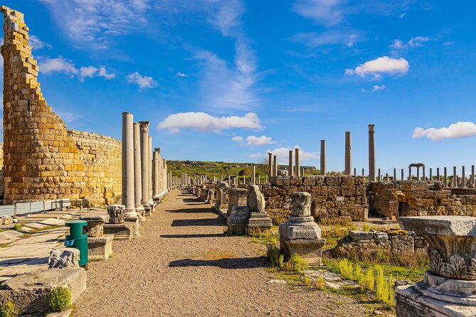 full-day-tour-in-perge-aspendos-apollo-temple-and-kursunlu