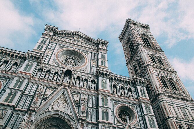Full Day Tour in Pisa and Florence - The Itinerary in Detail  