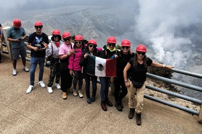 full-day-tour-in-poas-volcano-and-the-waterfall-garden