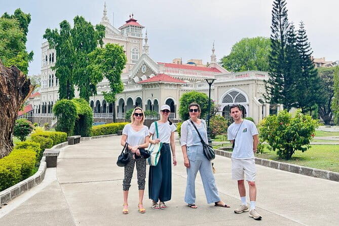 Full Day Tour in Pune - Key Points