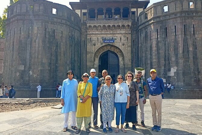 Full Day Tour in Pune - Discovering Pune in One Day: An Overview