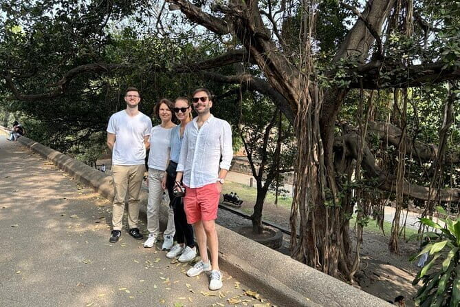 Full Day Tour in Pune - FAQ