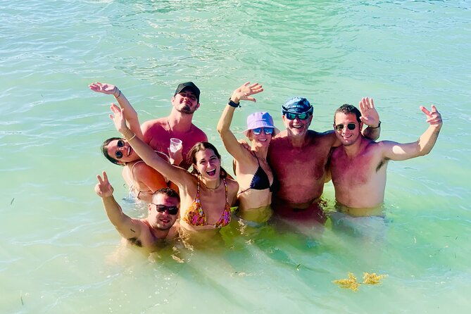 full-day-tour-in-punta-cana-with-dune-buggy-and-catamaran