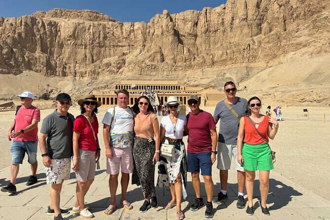 Full Day Tour in Pyramids and Egyptian Museum - Authentic Experiences from Traveler Feedback