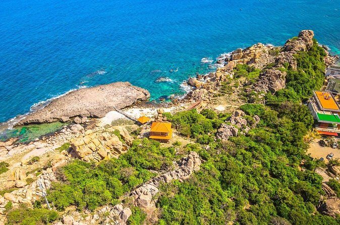 Full Day Tour in Rai Cave to Vinh Hy to Vineyard and Sheeps Farm - FAQ