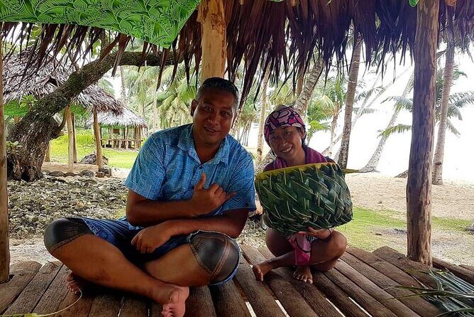 Full Day Tour in Samoa with a Local - A Deep Dive Into Samoa’s Highlights