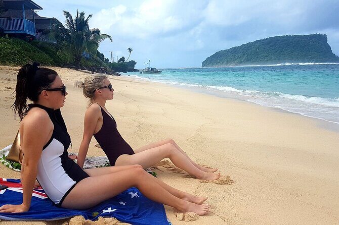 Full Day Tour in Samoa with a Local - FAQs