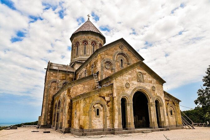 full-day-tour-in-sighnaghi-bodbe-tsinandali-from-tbilisi