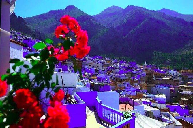 Full Day tour in the Blue City Chefchaouen - Starting the Journey: From Fez to the Blue City