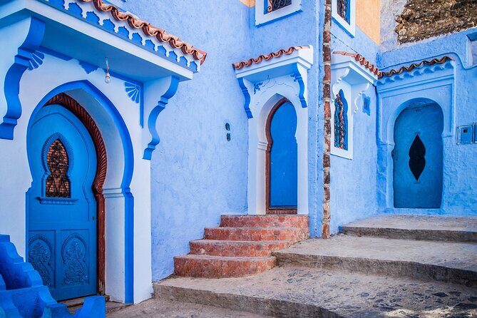 Full Day tour in the Blue City Chefchaouen - Authentic Encounters and Hidden Gems
