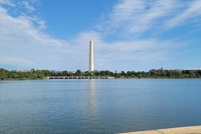 Full-Day Tour in Washington DC - Why This Tour Offers Great Value