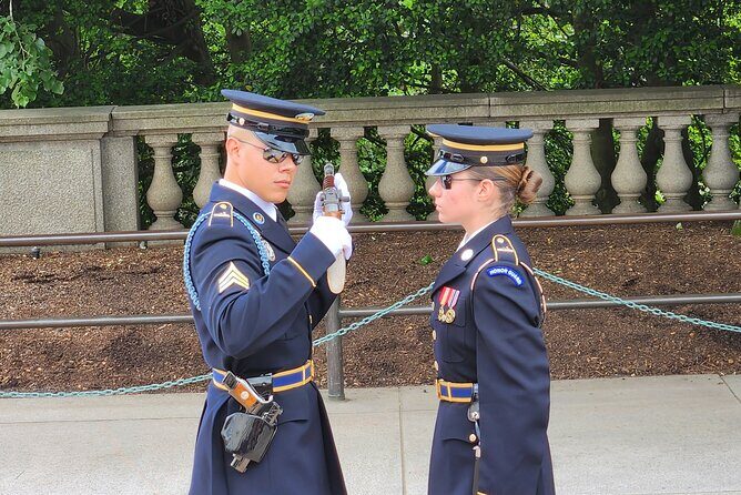 Full-Day Tour in Washington DC - FAQs About the Washington DC Day Tour