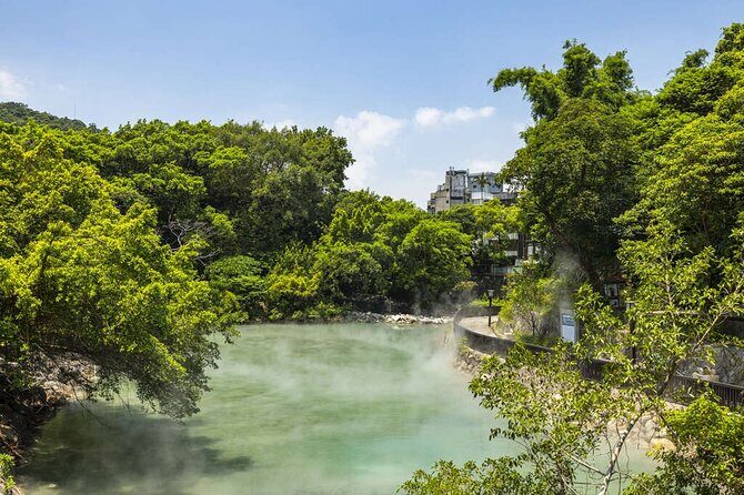 Full-day Tour in Yangmingshan & Beitou from Taipei - Key Points