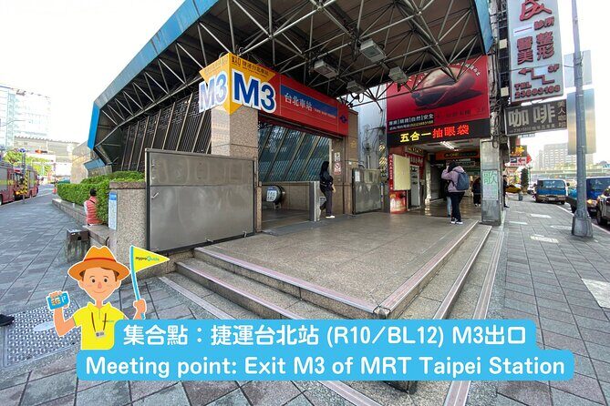 Full-day Tour in Yangmingshan & Beitou from Taipei - The Details of the Tour: What to Expect