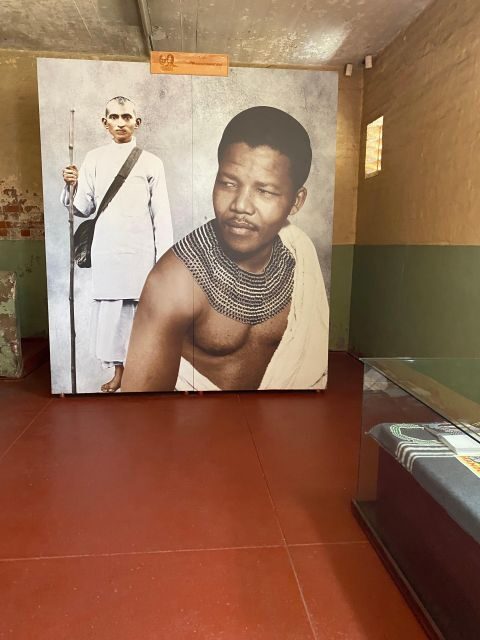 full day tour Johannesburg et soweto township - Exploring the Full Itinerary