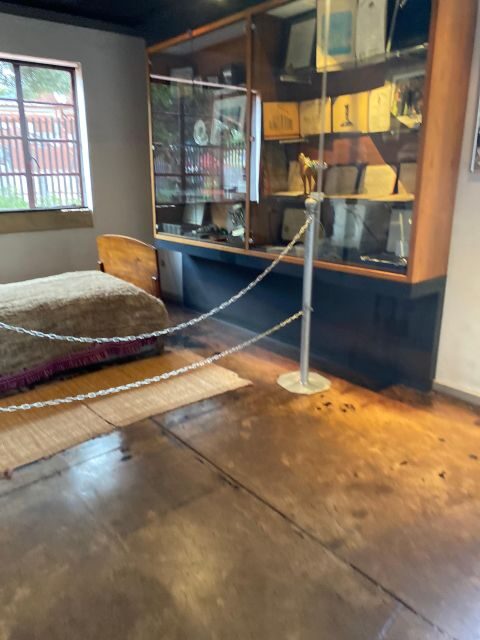 full day tour Johannesburg et soweto township - FAQ