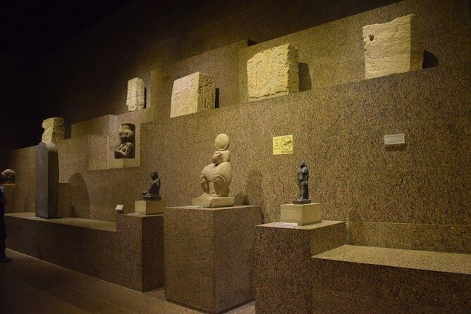 Full Day tour Kalabsha temple and Nubian Museum - Exploring the Itinerary in Detail