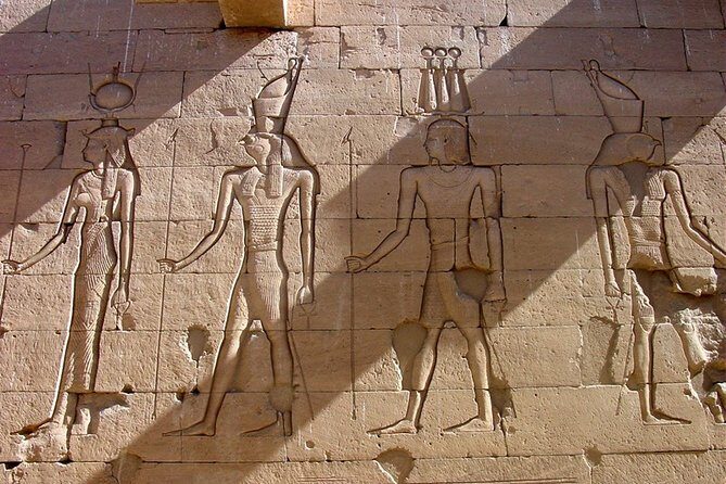 Full Day tour Kalabsha temple and Nubian Museum - Final Thoughts