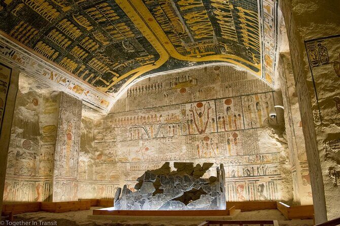 Full Day Tour :Kings valley &Karnak &Luxor and Hatshepsut Temples - Authentic Experiences & Reviewer Insights