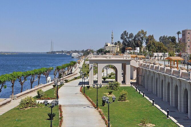 Full Day Tour :Kings valley &Karnak &Luxor and Hatshepsut Temples - The Sum Up