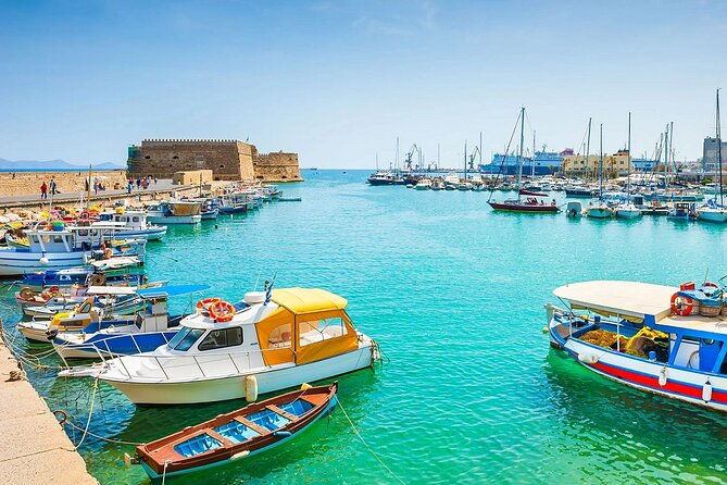 full-day-tour-knossos-and-heraklion-from-chania