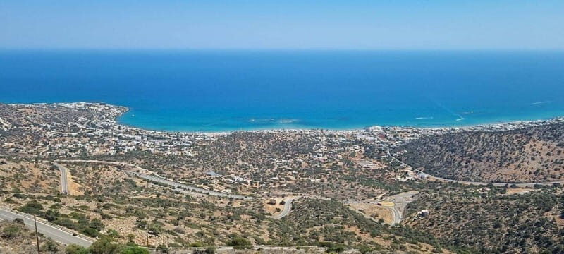 Full day tour Knossos,Zeus's land,lasithi&olive oil factory - Key Points