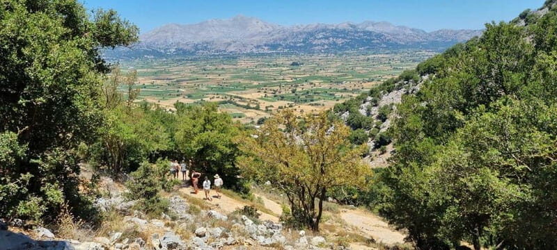 Full day tour Knossos,Zeus's land,lasithi&olive oil factory - Introduction: A Day Packed with Crete’s Best